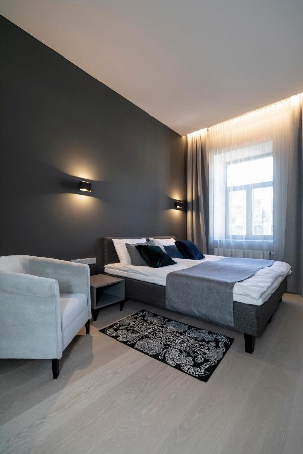 Apartamentai Lembergas Wilna Exterior foto